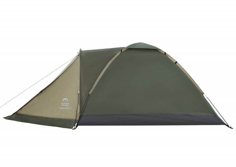 Палатка Jungle Camp Toronto 2 Олива