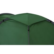 Двухместная однослойная палатка TrackPlanet Toronto 2 Зеленая