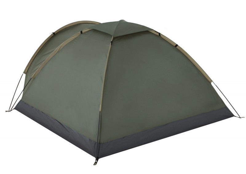 Палатка Jungle Camp Toronto 3 Олива