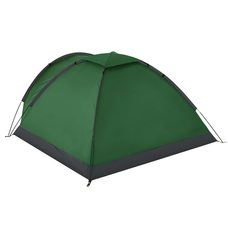 Палатка Jungle Camp Toronto 3 Зеленая