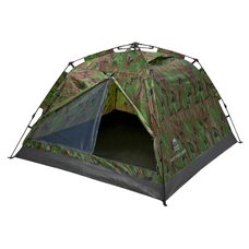 Автоматическая палатка TrackPlanet Easy Tent Camo 3