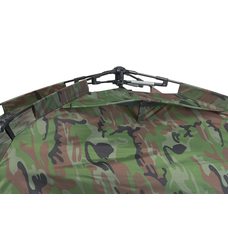 Автоматическая палатка TrackPlanet Easy Tent Camo 3