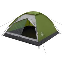 Палатка Jungle Camp Lite Dome 2 Зеленая