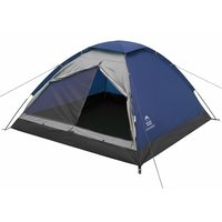 Палатка Jungle Camp Lite Dome 2 Синяя