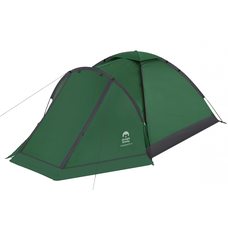 Палатка Jungle Camp Toronto 4 Зеленая