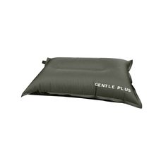 Подушка надувная Trimm Comfort GENTLE PLUS, серый