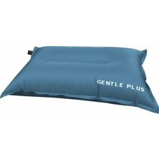 Подушка надувная Trimm GENTLE PLUS синяя