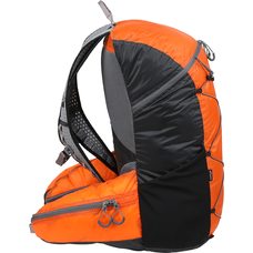 Рюкзак Сплав Easy Pack v3 черно-оранжевый Si