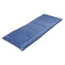 Спальный мешок TrackPlanet Camper Синий