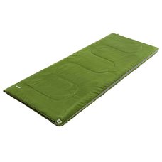 Спальный мешок TrackPlanet Camper Зеленый