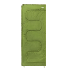 Спальный мешок TrackPlanet Camper Зеленый
