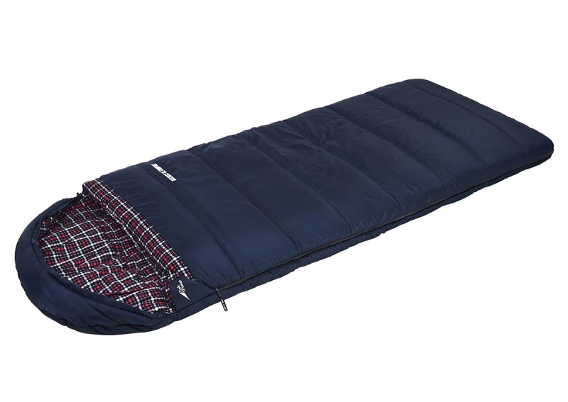 Спальный мешок TrackPlanet Belfast XL Comfort