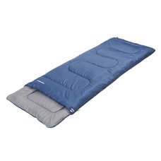 Спальный мешок TrackPlanet Camper Comfort Синий