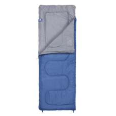 Спальный мешок TrackPlanet Camper Comfort Синий