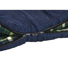 Спальный мешок TrackPlanet Chelsea XL Comfort