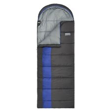 Спальный мешок TrackPlanet warmer comfort