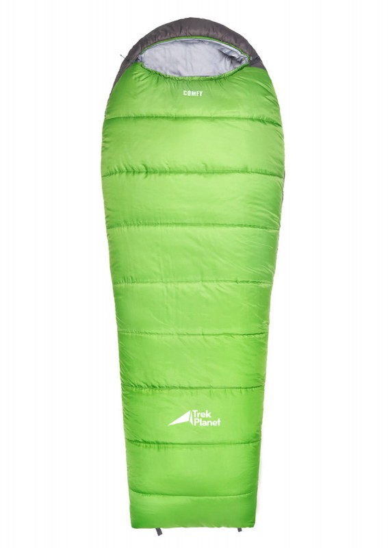 Спальный мешок TrackPlanet comfy