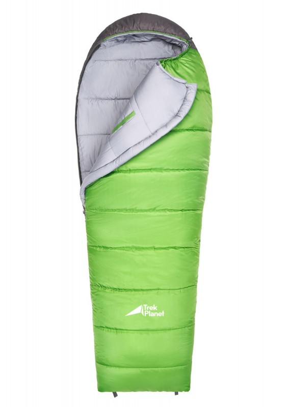 Спальный мешок TrackPlanet comfy