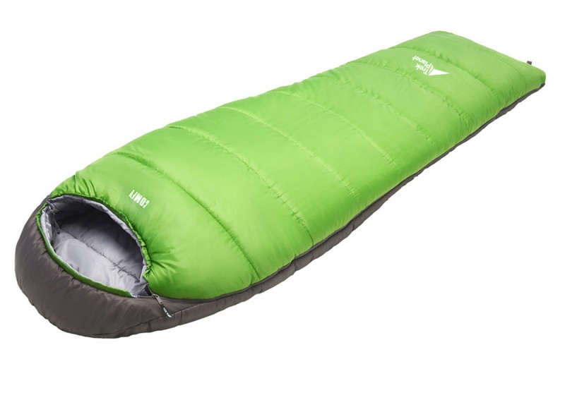 Спальный мешок TrackPlanet comfy