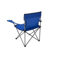 Складное кемпинговое кресло TrackPlanet Ranger Синий