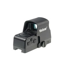 Голографический прицел Veber Wolf Reflex 128 HOLO