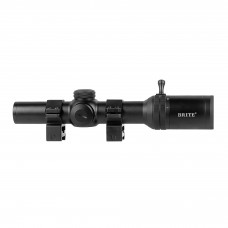 Прицел оптический Brite LPVO 1-8X24 IR