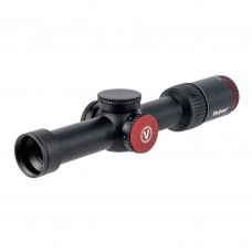 Оптический прицел Veber Wolf Alfa 1-6x24 FCD