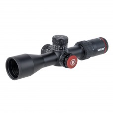 Оптический прицел Veber Wolf Alfa 3-12x42 SF TR2