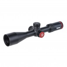 Оптический прицел Veber Wolf Alfa 5-20x50 SF TR1
