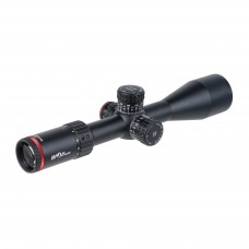 Оптический прицел Veber Wolf Alfa 5-20x50 SF TR1