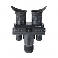 Цифровой бинокль ночного видения на шлем Veber DigiView NB-01HM