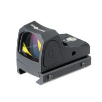 Коллиматорный прицел Veber Wolf Reflex 124 RD