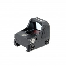 Коллиматорный прицел Veber Wolf Reflex 124 RD