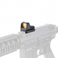 Коллиматорный прицел Veber Wolf Reflex 124 RD