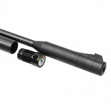 Винтовка пневматическая BLACK STRIKE B022