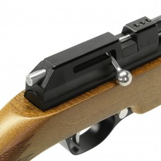 Винтовка пневматическая BLACK STRIKE B022