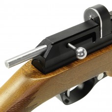 Винтовка пневматическая BLACK STRIKE B022