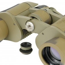 Бинокль Veber Classic БПШЦ 7x35 VRWA