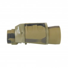 Бинокль Veber Classic БПШЦ 7x35 VRWA