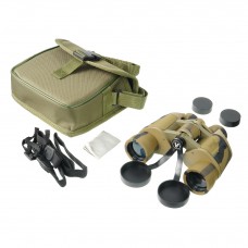 Бинокль Veber Classic БПШЦ 8x40 VRWA