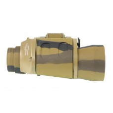 Бинокль Veber Classic БПШЦ 8x40 VRWA
