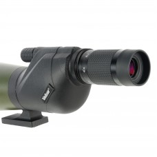 Зрительная труба Veber Defence 20-60x80WP с сеткой