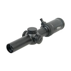 Оптический прицел Veber Wolf 1.25-5x26 IR H08