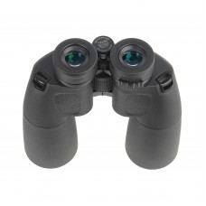 Бинокль Veber Omega БПЦс 12x50WP с сеткой