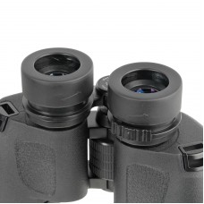 Бинокль Veber Omega БПЦс 12x50WP с сеткой