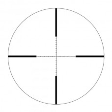 Оптический прицел Vector Optics VictOptics C3 3-9x32 SFP