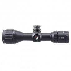 Оптический прицел Vector Optics VictOptics C3 3-9x32 SFP