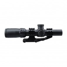 Оптический прицел Vector Optics Mustang 1-4x24 FFP Оптический прицел Vector Optics Mustang 1-4x24 FFP