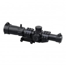 Оптический прицел Vector Optics Mustang 1-4x24 FFP Оптический прицел Vector Optics Mustang 1-4x24 FFP