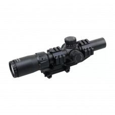 Оптический прицел Vector Optics Mustang 1-4x24 FFP Оптический прицел Vector Optics Mustang 1-4x24 FFP